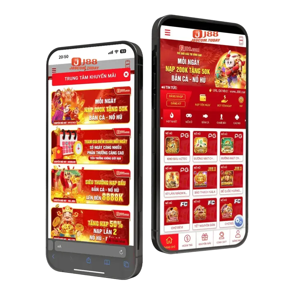 Thưởng nạp lại Go9f